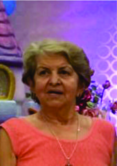 Hilda Sfeir