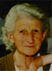 Elvira Borosch Bruschz