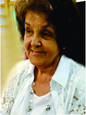 Irene Laras da Silva