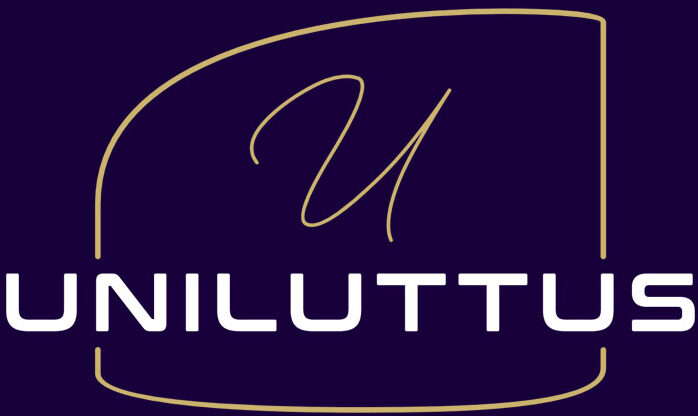 Logo Uniluttus azul