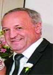 Marcos Antonio Mocellin