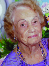 Rosa Bartelli