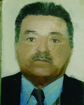 Severino Candido Barbosa