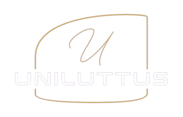 Logo Uniluttus azul Transparente